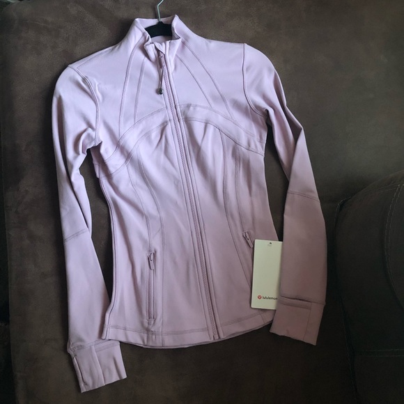 Lululemon Define Jacket in Antoinette NWT - Picture 2 of 2